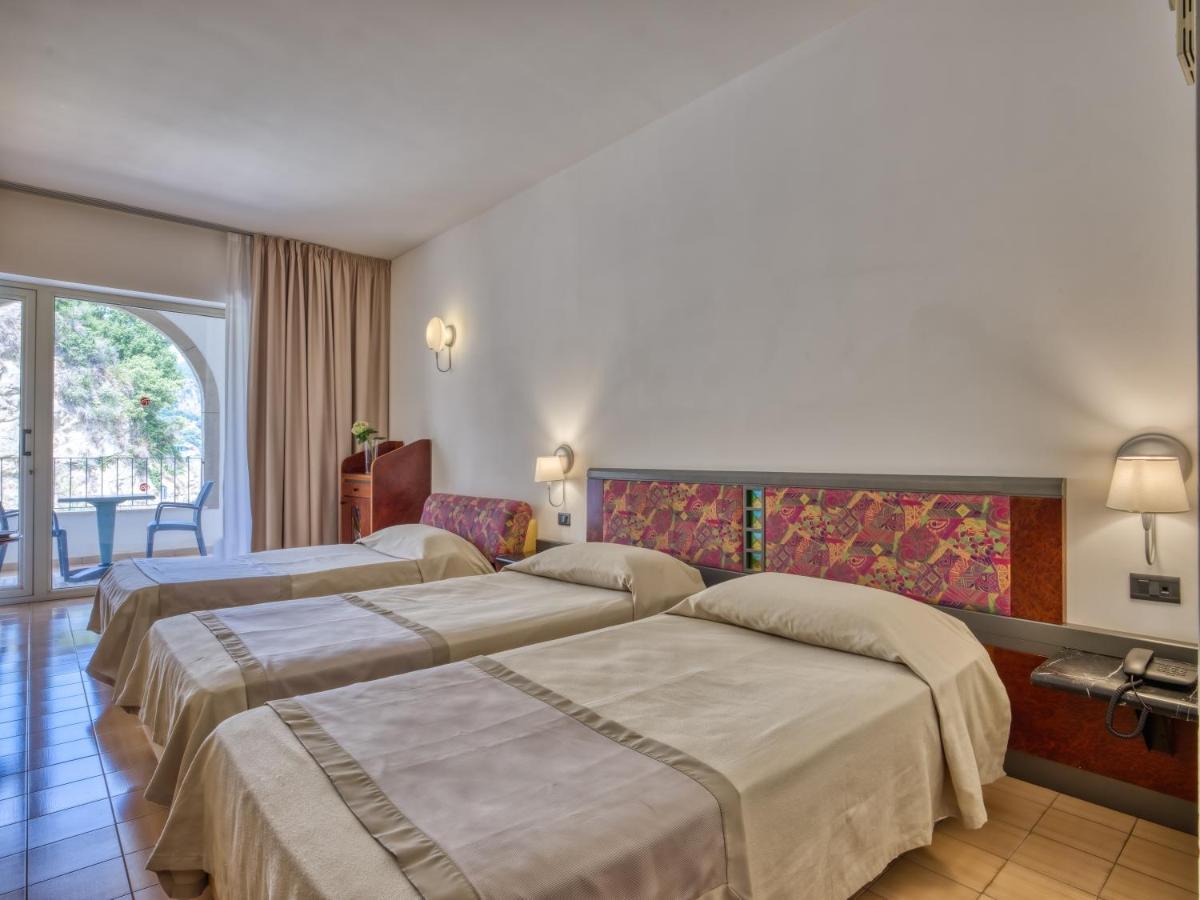 Hotel Olimpo Le Terrazze Летоянні Екстер'єр фото