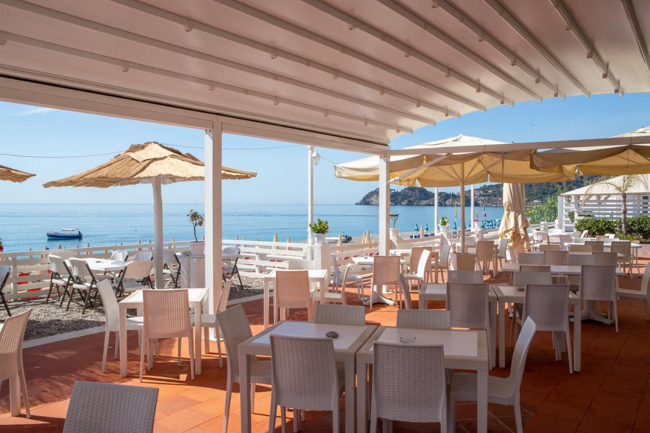 Hotel Olimpo Le Terrazze Летоянні Екстер'єр фото